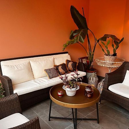 Tony Home Olbia Bagian luar foto