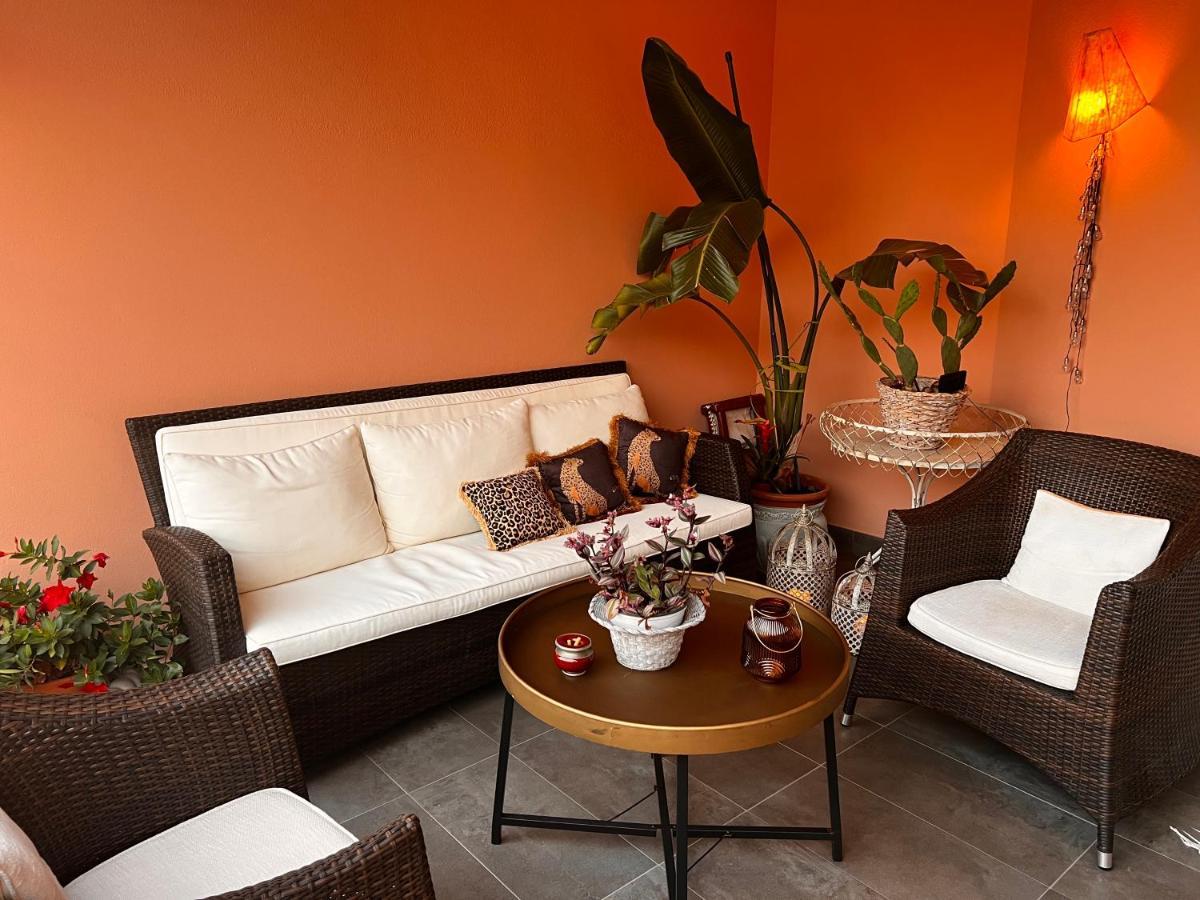 Tony Home Olbia Bagian luar foto
