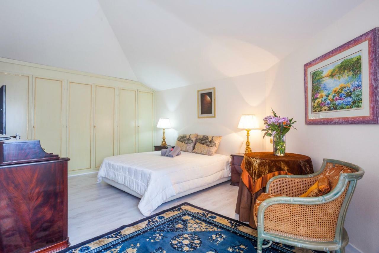 Tony Home Olbia Bagian luar foto